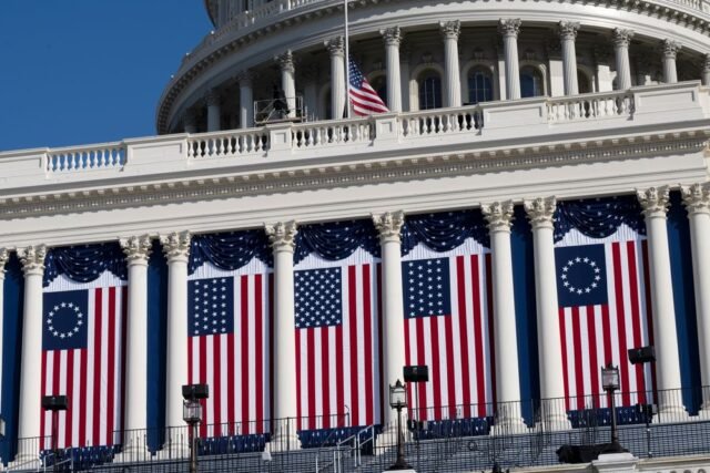 Sikap berani Federal Reserve mengubah dinamika pasar