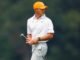 Simpson Dinobatkan Tim Ketiga All-American oleh Golfweek dan GCAA