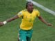 Siphiwe Tshabalala menyelesaikan program eksekutif FIFA menjelang pertandingan penting Bafana Bafana