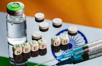 Sistem ujian India mendapat kecaman karena kontroversi NEET dan CBSE semakin meningkat