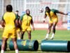 Siya Kolisi dan Springbok berkumpul di belakang Bafana Bafana bersama gwijo