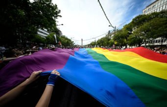 Slovakia berisiko kehilangan jutaan dolar akibat diskriminasi terhadap LGBTI+