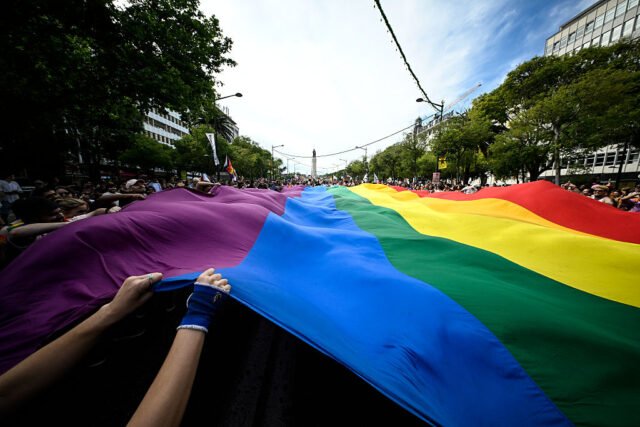 Slovakia berisiko kehilangan jutaan dolar akibat diskriminasi terhadap LGBTI+