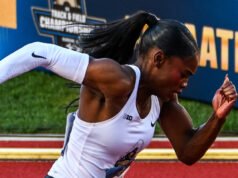 Smith memimpin Purdue pada hari Kamis dengan tim kedua All-American Honor – Purdue Boilermakers
