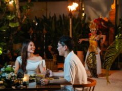 Sofitel Bali Nusa Dua Beach Resort menghadirkan Kuliner Nusantara