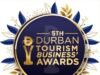 Sorotan dari Penghargaan Bisnis Pariwisata Durban ke-5