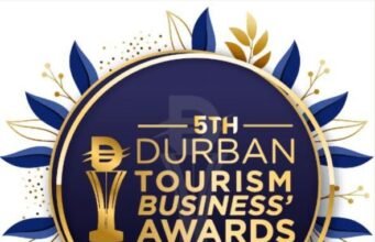 Sorotan dari Penghargaan Bisnis Pariwisata Durban ke-5