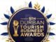 Sorotan dari Penghargaan Bisnis Pariwisata Durban ke-5