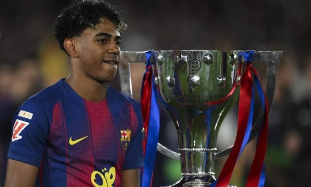 Spanyol mengambil pendekatan hati-hati karena bintang Barcelona akan melewatkan pertandingan