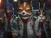 Star Fox baru gagal lepas landas: NPR