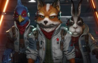 Star Fox baru gagal lepas landas: NPR