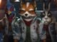 Star Fox baru gagal lepas landas: NPR