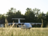 Startup Jerman meluncurkan drone berat untuk pasokan militer garis depan