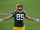 Steelers dan TE Robert Tonyan setuju untuk bertransaksi