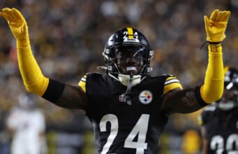 Steelers fokus pada ekstensi Joey Porter