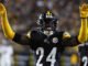 Steelers fokus pada ekstensi Joey Porter