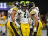 Steelers tidak akan memperdagangkan TJ Watt pada tahun 2026, kemungkinan akan mempertahankan Alex Highsmith