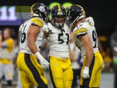 Steelers tidak akan memperdagangkan TJ Watt pada tahun 2026, kemungkinan akan mempertahankan Alex Highsmith