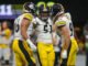 Steelers tidak akan memperdagangkan TJ Watt pada tahun 2026, kemungkinan akan mempertahankan Alex Highsmith