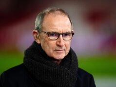 ‘Suatu hak istimewa yang luar biasa’ – Celtic mengkonfirmasi O’Neill untuk tetap sebagai manajer