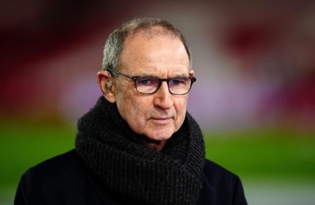 'Suatu hak istimewa yang luar biasa' - Celtic mengkonfirmasi O'Neill