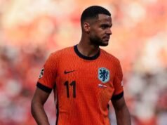 Susunan pemain Belanda vs Jepang dan skuad lengkap sudah dikonfirmasi