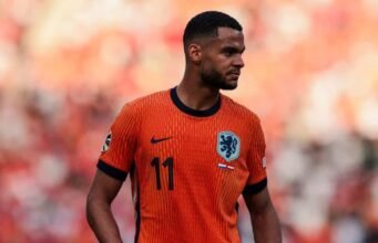 Susunan pemain Belanda vs Jepang dan skuad lengkap sudah dikonfirmasi
