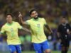 Susunan pemain dikonfirmasi untuk persiapan Piala Dunia