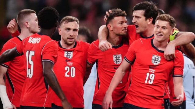 Susunan pemain, statistik, dan pratinjau pertandingan pemanasan Piala Dunia terbaru