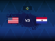 Susunan pemain, statistik, dan pratinjau pertandingan pembukaan Piala Dunia