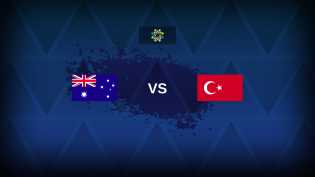 Susunan pemain, statistik, dan pratinjau saat Socceroos bertujuan untuk membalikkan