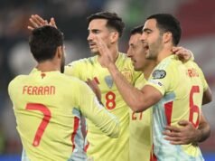 Susunan pemain, statistik, dan pratinjau saat juara Eropa melanjutkan persiapan untuk Piala Dunia