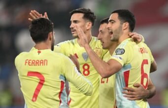Susunan pemain, statistik, dan pratinjau saat juara Eropa melanjutkan persiapan untuk Piala Dunia