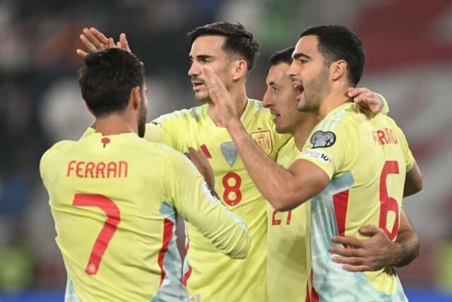 Susunan pemain, statistik, dan pratinjau saat juara Eropa melanjutkan persiapan
