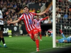 Target prioritas Barcelona frustrasi setelah klub saat ini gagal menanggapi tawaran Barcelona
