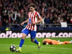 Target prioritas Barcelona lebih memilih pindah ke Camp Nou meskipun ada penyelidikan dari Real Madrid – lapor