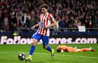 Target prioritas Barcelona lebih memilih pindah ke Camp Nou meskipun ada penyelidikan dari Real Madrid – lapor