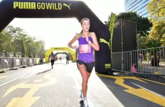 Tayla Kavanagh berencana memperketat cengkeramannya di Grand Prix saat Glenrose melewatkan balapan di Durban