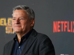 Ted Sarandos: eksekutif visioner yang mengubah dunia hiburan global