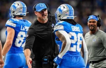 Tema offseason Lions dapat memanfaatkan pasar yang tertekan