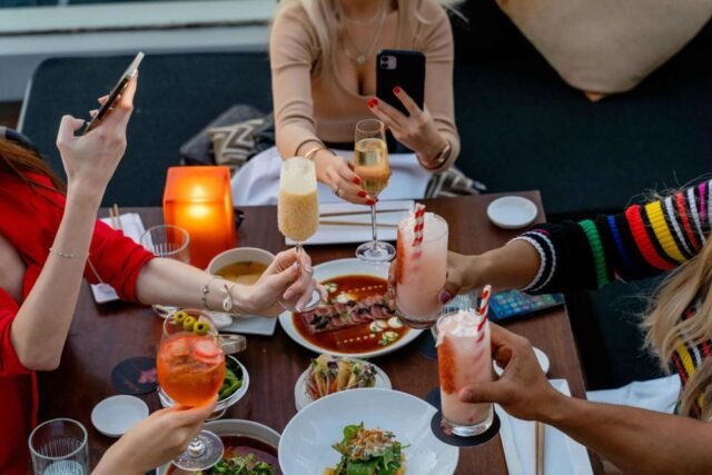 Temukan 6 restoran yang wajib dikunjungi untuk bersantap musim dingin