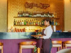 Temukan cita rasa klasik Italia di Cantina Classe Ubud – Ekspatriat Indonesia