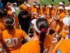 Tennessee dinobatkan sebagai Personil Terbaik Atlantik Tengah Tahun Ini ATEC/NFCA