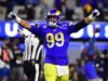Terbaru tentang Rams, DT Aaron Donald