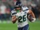 Terbaru tentang Zach Carbonnet, Seahawks RBs