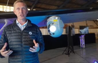 Terkejut karena proyek besar ‘Eye in the Sky’ milik JP Smith ditinggalkan
