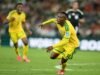 Thapelo Maseko menargetkan rekor Piala Dunia Bartlett saat Bafana menghadapi Kanada dalam pertandingan bersejarah babak 16 besar