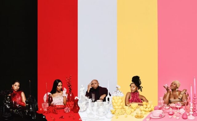 The Polygamist dari Netflix memicu refleksi tentang peran sebagai ayah,