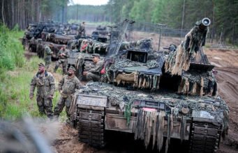 Tidak semua kemampuan AS akan diperkuat oleh KTT NATO, kata Rutte | EURAKTIF