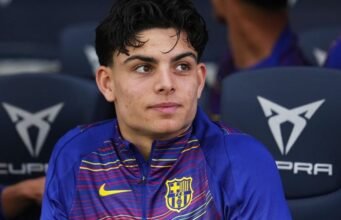 Tiga prospek La Masia yang bisa menjalani pramusim bersama tim utama Barcelona